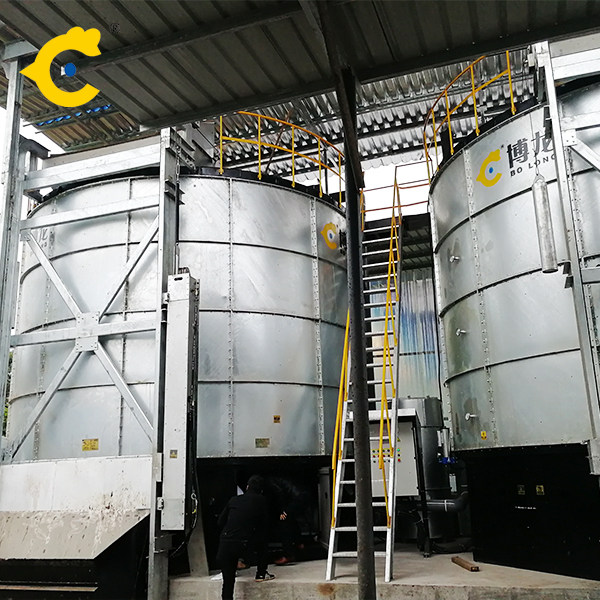 <h3>Dungster | The most economical way to turn manure and food </h3>
